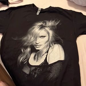 Madonna shirt